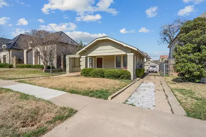 4820 Dexter Avenue, Fort Worth, TX 76107 - Photo 9