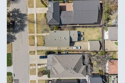 4820 Dexter Avenue, Fort Worth, TX 76107 - Photo 3