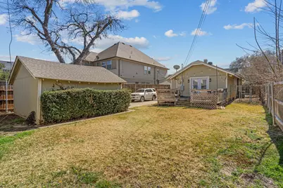 4820 Dexter Avenue, Fort Worth, TX 76107 - Photo 5