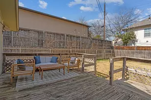 4820 Dexter Ave, Fort Worth, TX 76107 - Photo 29