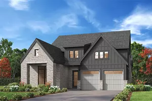 1221 Pearly Gate Wy, Lucas, TX 75098 - Photo 1