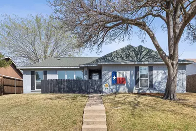 857 Whitehall Drive, Plano, TX 75023 - Photo 1