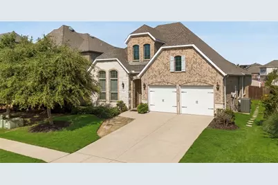 3717 Cameroon Lane, McKinney, TX 75071 - Photo 1