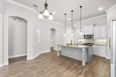 3717 Cameroon Lane, McKinney, TX 75071 - Photo 9