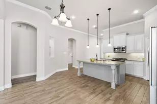 3717 Cameroon Ln, McKinney, TX 75071 - Photo 9