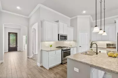 3717 Cameroon Lane, McKinney, TX 75071 - Photo 11