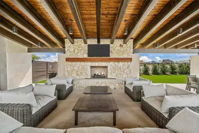 9637 Saint Michel Lane, Fort Worth, TX 76126 - Photo 19