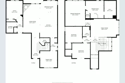 2837 Edinburgh Drive, Carrollton, TX 75006 - Photo 31