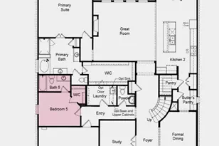 6713 Muenster Dr, McKinney, TX 75071 - Photo 31