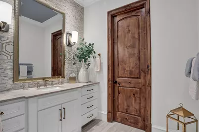 6909 Mediterranean Drive, McKinney, TX 75072 - Photo 29