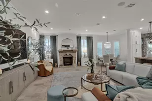 6909 Mediterranean Dr, McKinney, TX 75072 - Photo 15