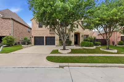 8224 Bonny Bank, The Colony, TX 75056 - Photo 1