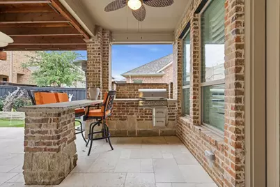 8224 Bonny Bank, The Colony, TX 75056 - Photo 35