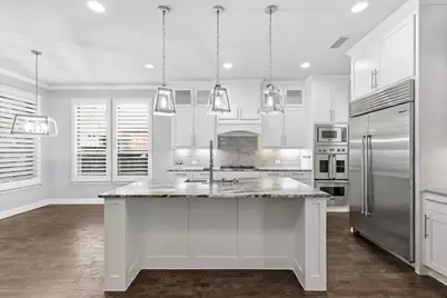 8224 Bonny Bank, The Colony, TX 75056 - Photo 17