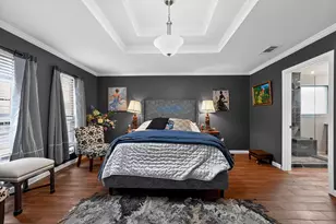 2307 Honeysuckle Dr, Richardson, TX 75082 - Photo 23