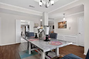 2307 Honeysuckle Dr, Richardson, TX 75082 - Photo 5