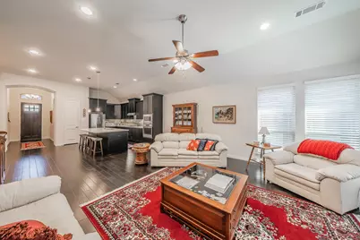 902 Enchanted Wood Drive, Arlington, TX 76005 - Photo 13