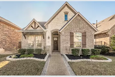 902 Enchanted Wood Drive, Arlington, TX 76005 - Photo 1