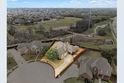 8205 Rio Bend Court, North Richland Hills, TX 76182 - Photo 37