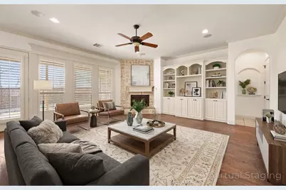 8205 Rio Bend Court, North Richland Hills, TX 76182 - Photo 13