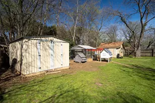 125 W Fifth St, Krum, TX 76249 - Photo 35