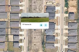 117 Kainos St, Greenville, TX 75402 - Photo 1