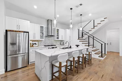 1925 N Prairie Avenue, Dallas, TX 75204 - Photo 7