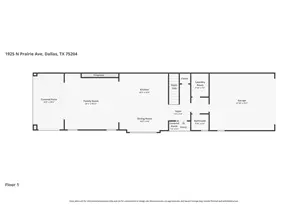 1925 N Prairie Ave, Dallas, TX 75204 - Photo 27