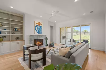 9728 Latour Court, Fort Worth, TX 76126 - Photo 7