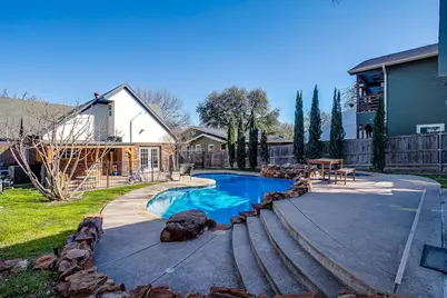 1804 Thomas Place, Fort Worth, TX 76107 - Photo 31