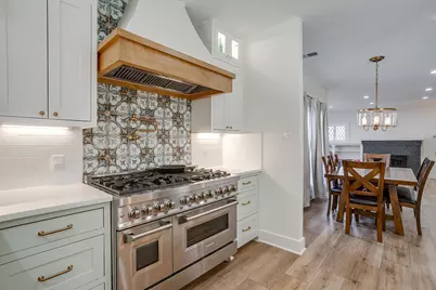 1804 Thomas Place, Fort Worth, TX 76107 - Photo 7