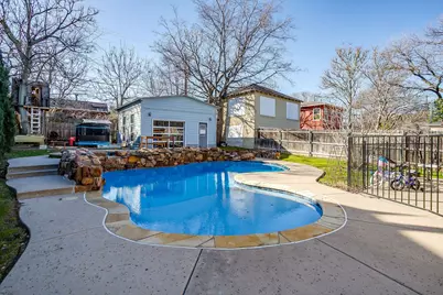 1804 Thomas Place, Fort Worth, TX 76107 - Photo 29