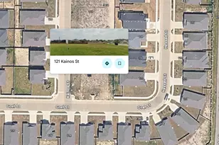 121 Kainos St, Greenville, TX 75402 - Photo 1