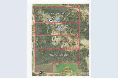 11.61 Ac County Road 3170_Tract One, Decatur, TX 76234 - Photo 5