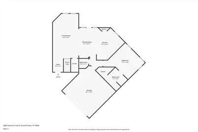 2685 Venice Drive #5, Grand Prairie, TX 75054 - Photo 23