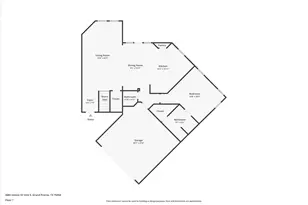 2685 Venice Dr, Grand Prairie, TX 75054 - Photo 23