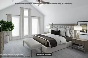 2217 Prickly Cactus St, Forney, TX 75126 - Photo 3