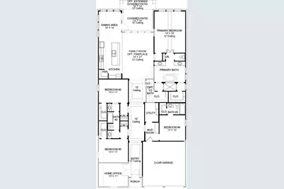 2217 Prickly Cactus Street, Forney, TX 75126 - Photo 5