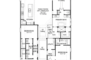 2217 Prickly Cactus St, Forney, TX 75126 - Photo 5