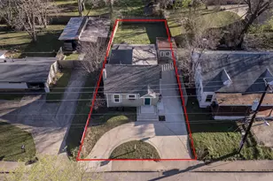 217 Houston St, Sulphur Springs, TX 75482 - Photo 3