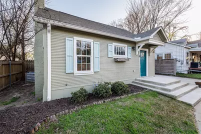 217 Houston Street, Sulphur Springs, TX 75482 - Photo 3