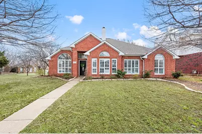 1604 Los Altos Court, Arlington, TX 76006 - Photo 1