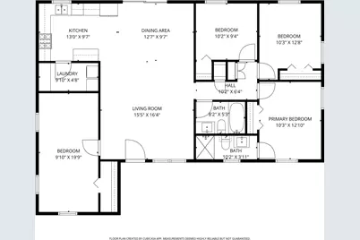 3010 Joanna Drive, Farmers Branch, TX 75234 - Photo 33