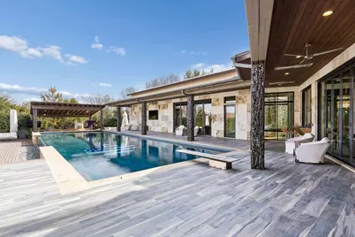 1408 Fountain Grass Court, Westlake, TX 76262 - Photo 25