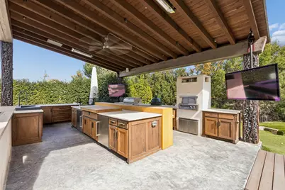 1408 Fountain Grass Court, Westlake, TX 76262 - Photo 27