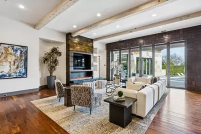 1408 Fountain Grass Court, Westlake, TX 76262 - Photo 5