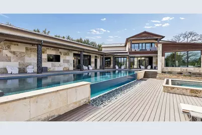 1408 Fountain Grass Court, Westlake, TX 76262 - Photo 1