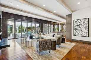 1408 Fountain Grass Ct, Westlake, TX 76262 - Photo 5