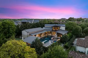 1408 Fountain Grass Ct, Westlake, TX 76262 - Photo 1