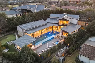 1408 Fountain Grass Ct, Westlake, TX 76262 - Photo 1